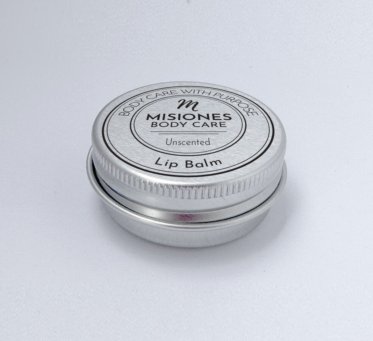 Misiones BodyCare Lip Balm