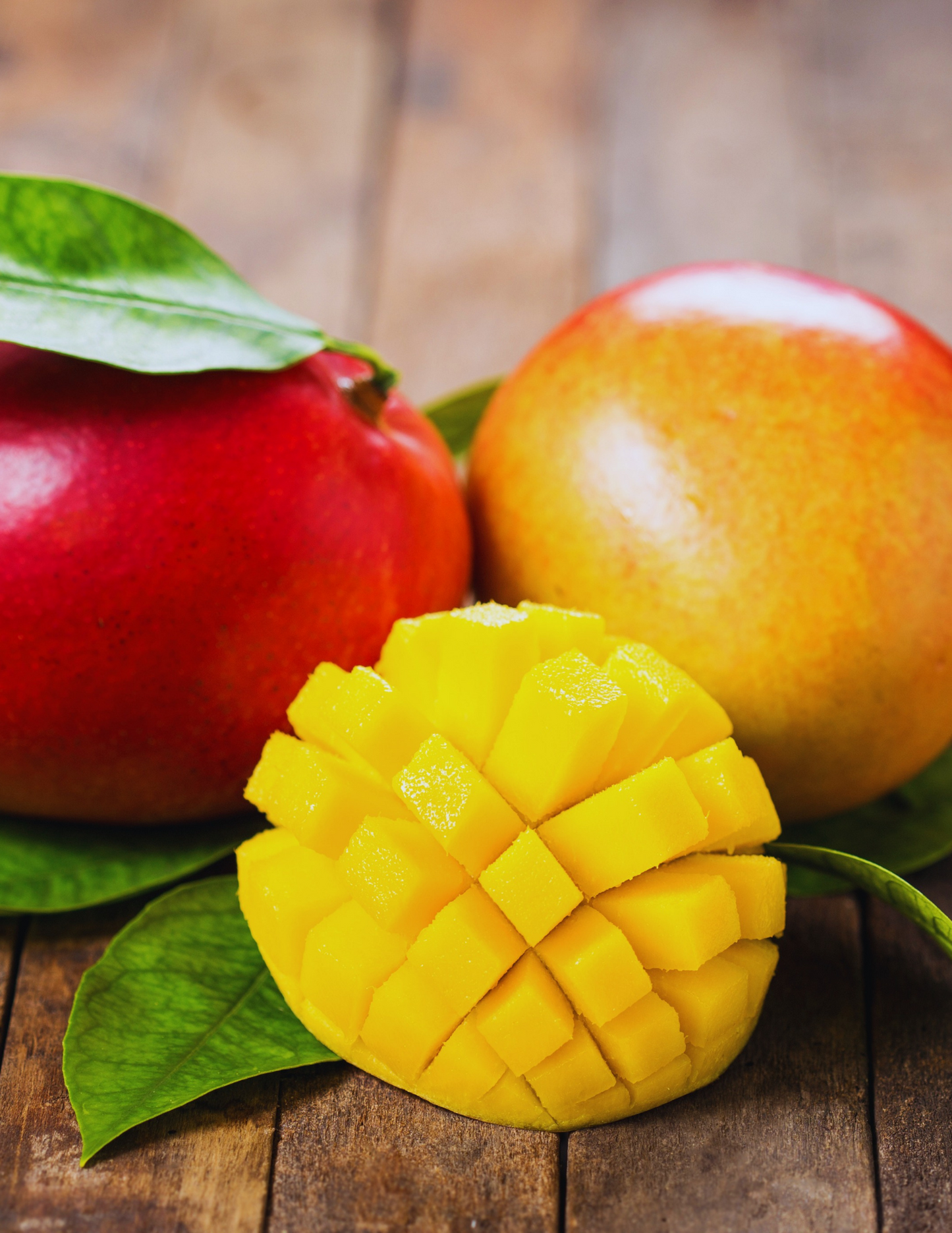Misiones BodyCare Shea + Mango Body Butter