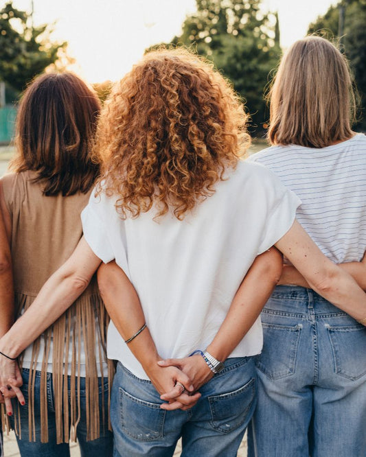 Choosing Allies Wisely: Navigating Support Networks as a Survivor of Domestic Violence