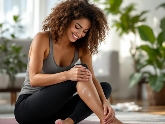 Self-Care Starter Bundle