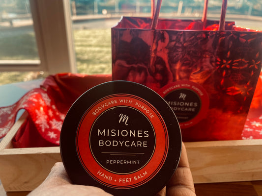 Misiones Gift Box