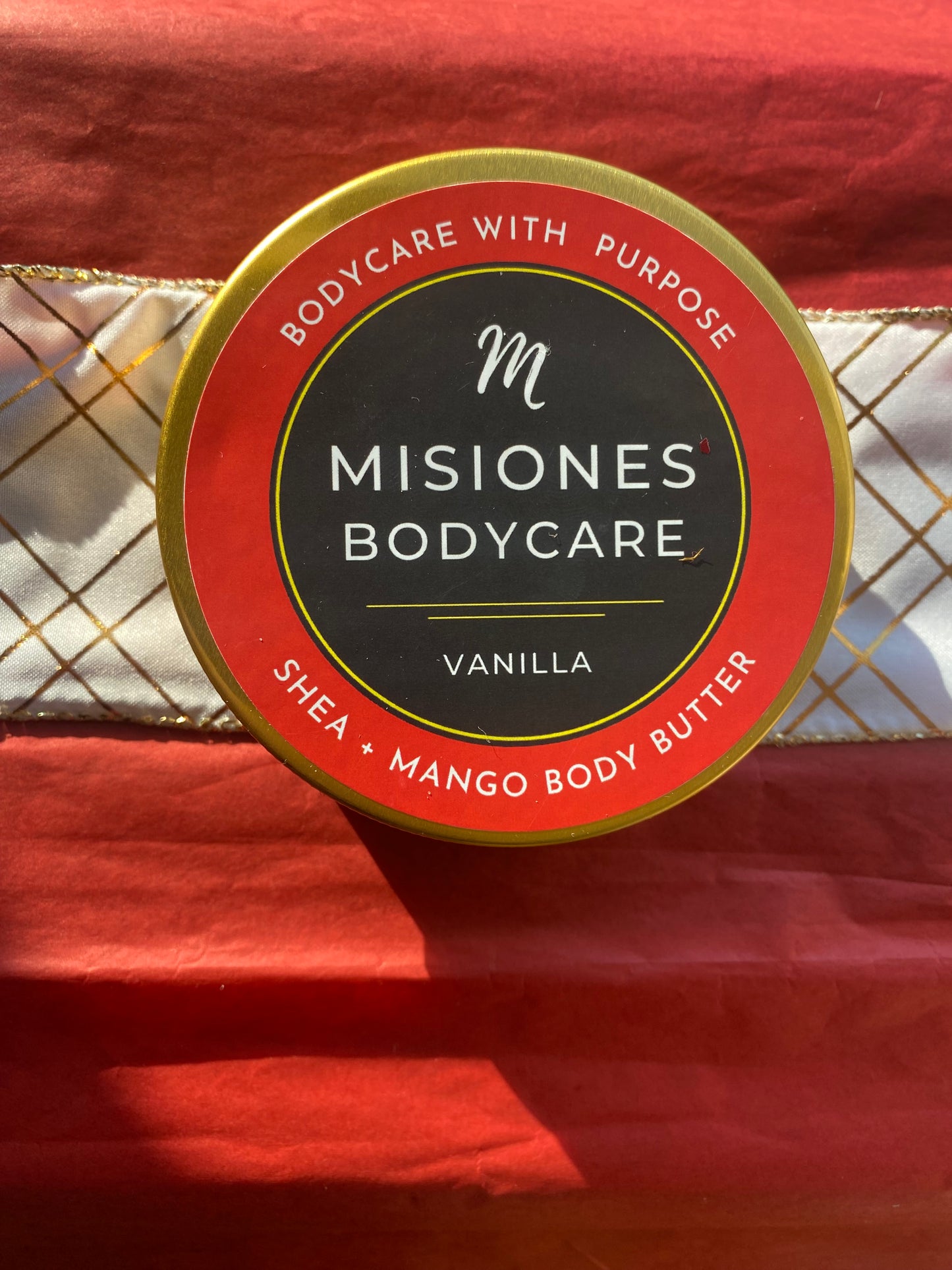 Misiones Gift Box