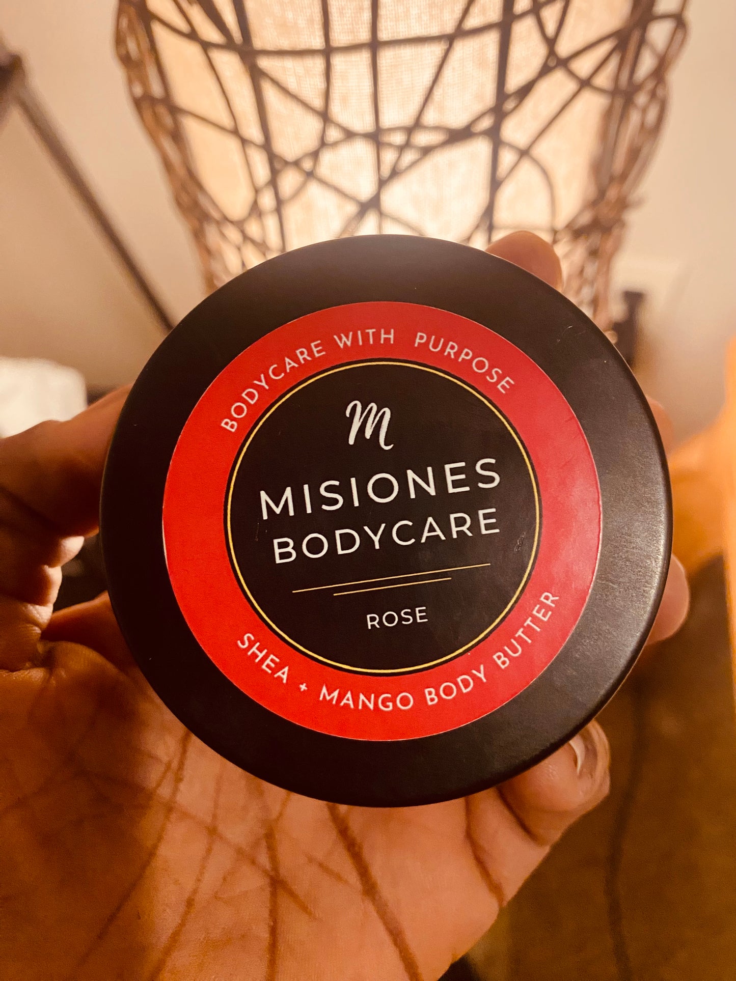 Misiones Gift Box