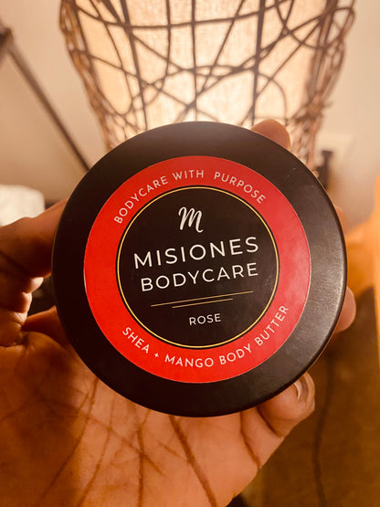 Misiones Gift Box