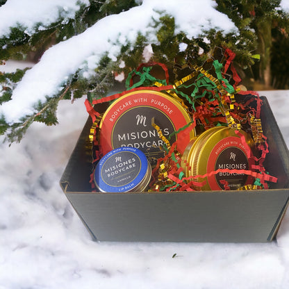 Misiones Gift Box