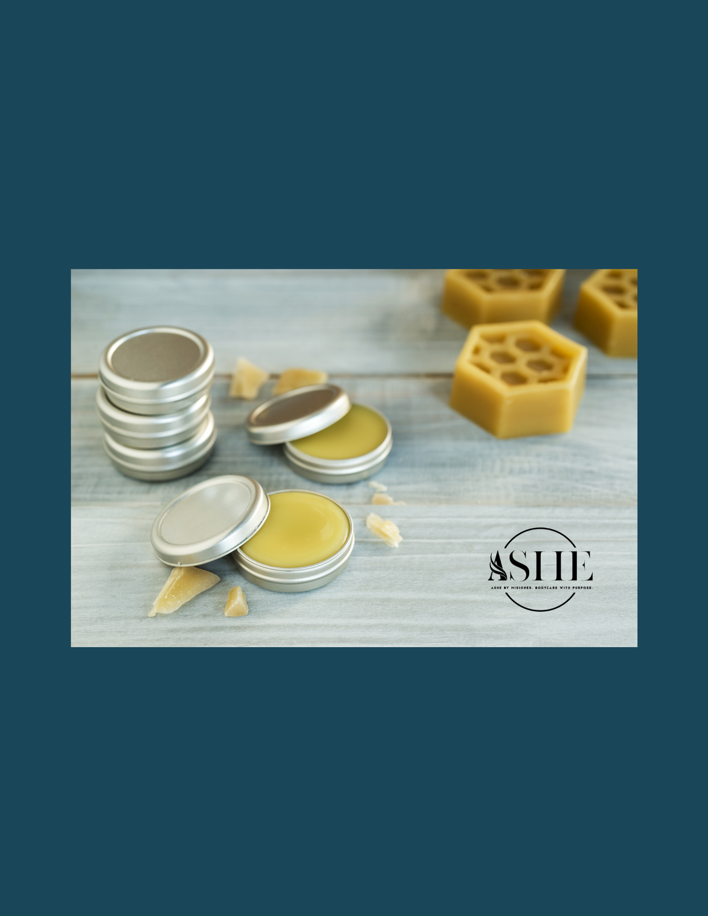 Misiones BodyCare Lip Balm