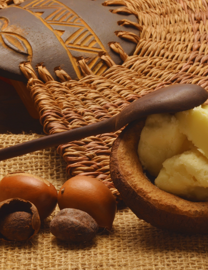 Ashe Shea Body Butter
