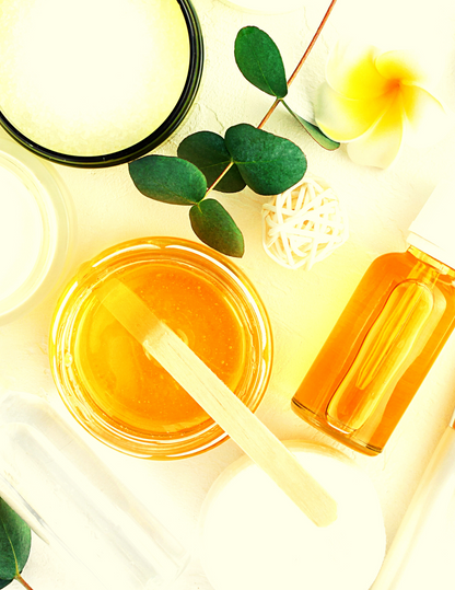 Contest: Win an Ashe Body Oils